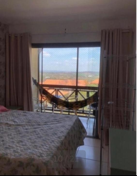 Flat Monte Castelo - Gravata Apartman Bezerros Kültér fotó